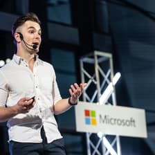 Profile picture for Matyáš Adam Michel