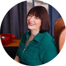 Profile picture for Rebecca Taylor