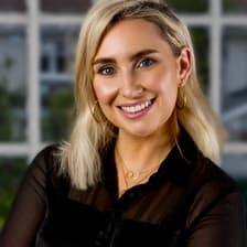 Profile picture for Grace Tallon