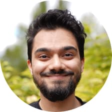 Profile picture for Mohammed Sultan