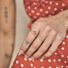 Profile picture for Rosa Bluestone