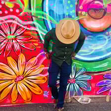 Profile picture for Michael Kitticai