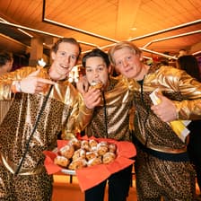 Profile picture for jascha van der Ree