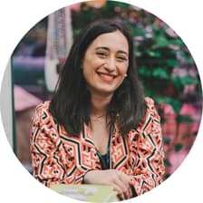 Profile picture for Erika Bruno