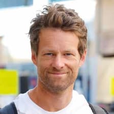 Profile picture for Torbjørn Sortland