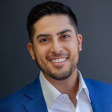 Profile picture for Miguel Delgado