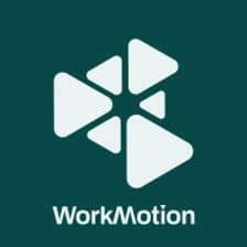 Profile picture for WorkMotion