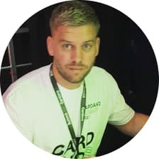 Profile picture for Jake Burnham