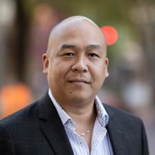 Profile picture for Jack Phan