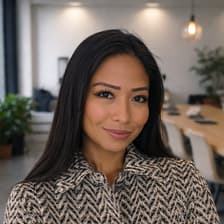 Profile picture for Kriya Carbonell