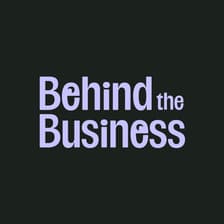Profile picture for Behind the Business