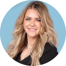 Profile picture for Tiffany Vail