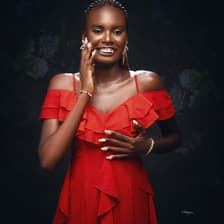 Profile picture for Juliana Nwazodoni