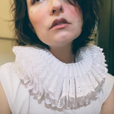 Profile picture for Caitlin James