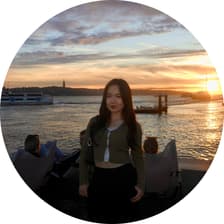 Profile picture for Cathy Lou
