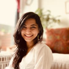Profile picture for Gargi Chugh