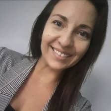 Profile picture for Paulina