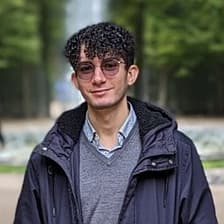 Profile picture for Ihab Bendidi