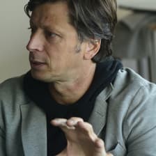 Profile picture for Francisco Sosa Del Valle