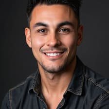 Profile picture for Eric Espinel