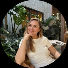 Profile picture for Katerina