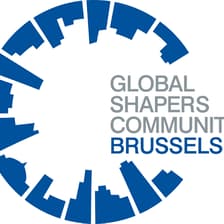 Profile picture for Global Shapers Brussels Hub