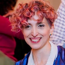 Profile picture for Marta Cagliani