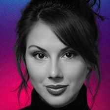 Profile picture for Elise Pierotti