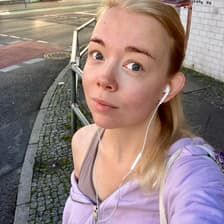 Profile picture for Ekaterina Blinova