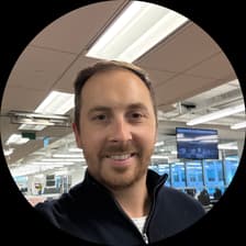 Profile picture for Jordan HIll