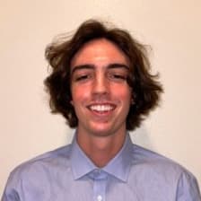 Profile picture for August Johnson