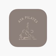 Profile picture for Andrea- Aya Pilates