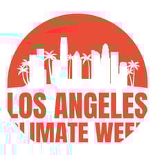 Profile picture for LA Climate Week