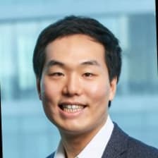 Profile picture for Hongseok Namkoong