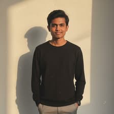 Profile picture for Somanath Nayak