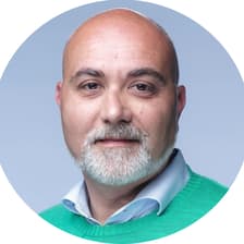 Profile picture for Marco Zampieri