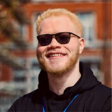 Profile picture for Nathan Pembe