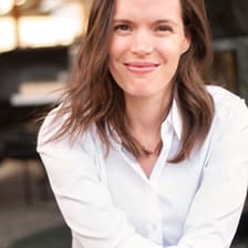 Profile picture for Nina Kastenauer