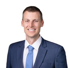 Profile picture for Ben Michel