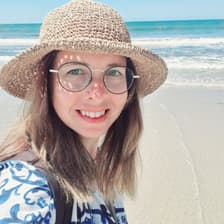 Profile picture for Tereza Kubálková