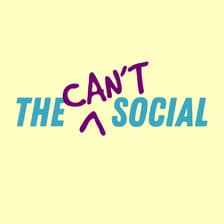 Profile picture for The Can't Social