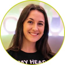 Profile picture for Agustina Belelli