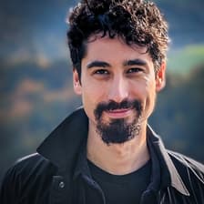 Profile picture for Marco Vega