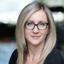 Profile picture for Ewa Jodlowska