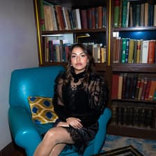 Profile picture for Eunice Romo