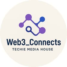 Profile picture for Web3_ Connects