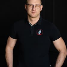 Profile picture for Paweł Hordyński