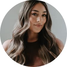 Profile picture for Ashley Ramos