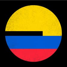Profile picture for Base Colombia