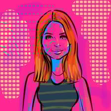 Profile picture for Julia